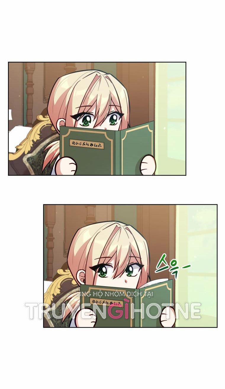 Quý Cô Không Thể Tiếp Cận 87 trang 16