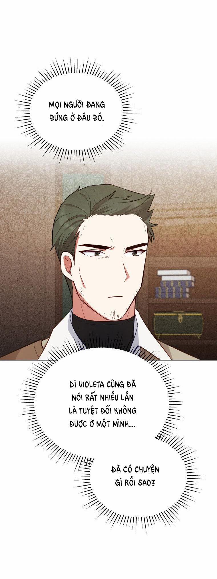 Quý Cô Không Thể Tiếp Cận 87 trang 18