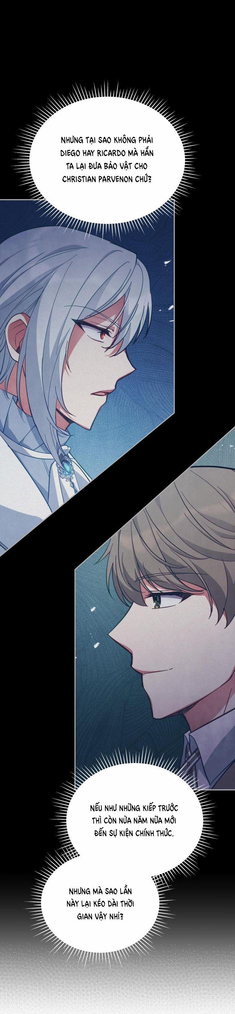 Quý Cô Không Thể Tiếp Cận 87 trang 2