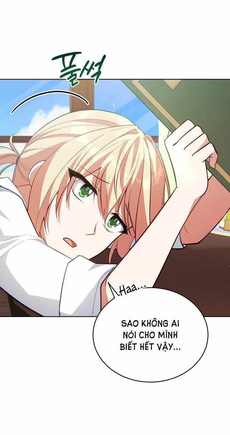 Quý Cô Không Thể Tiếp Cận 87 trang 21