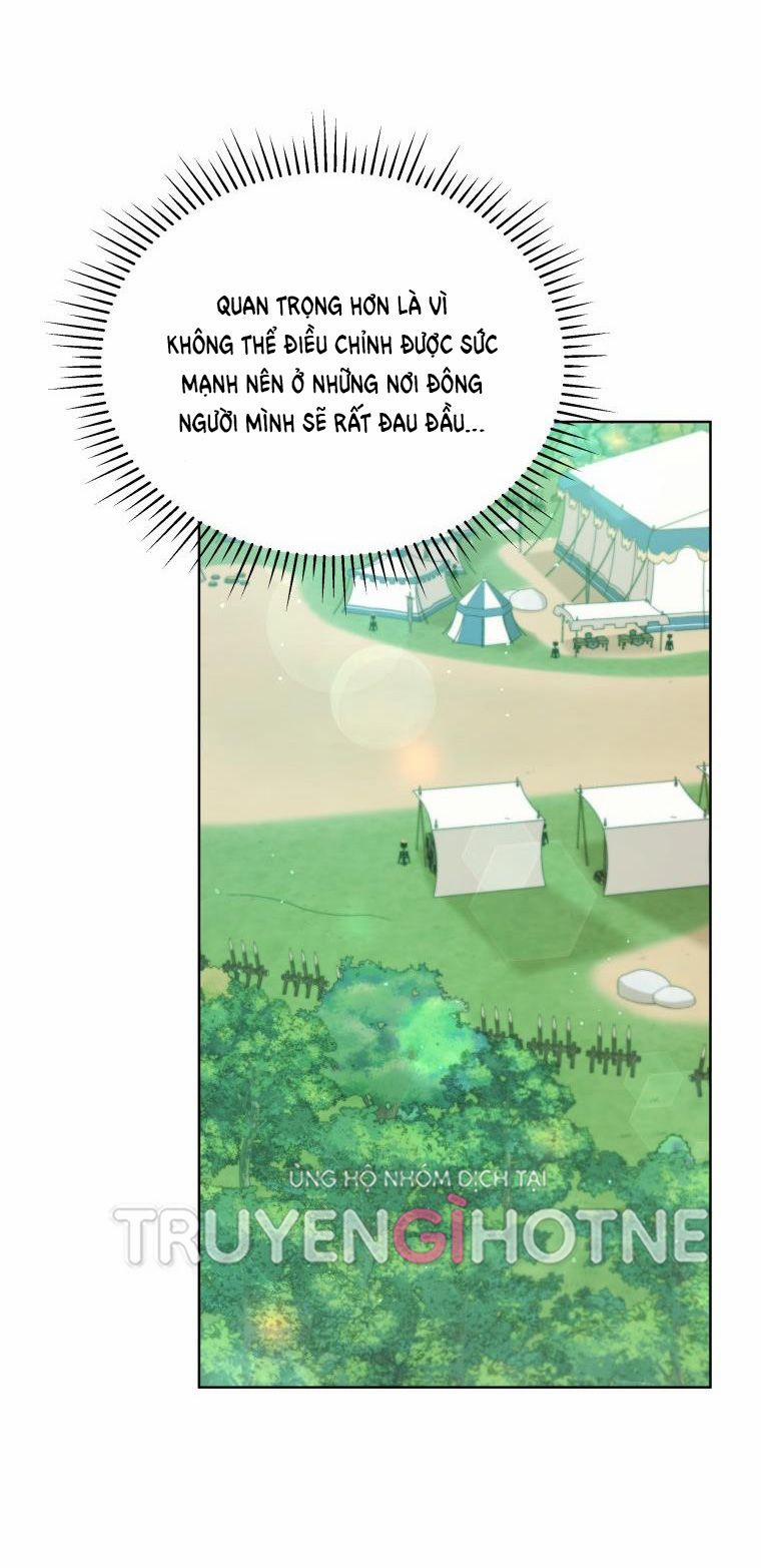 Quý Cô Không Thể Tiếp Cận 87 trang 23