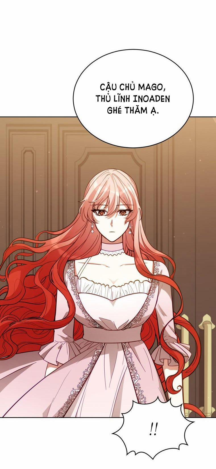 Quý Cô Không Thể Tiếp Cận 87 trang 24