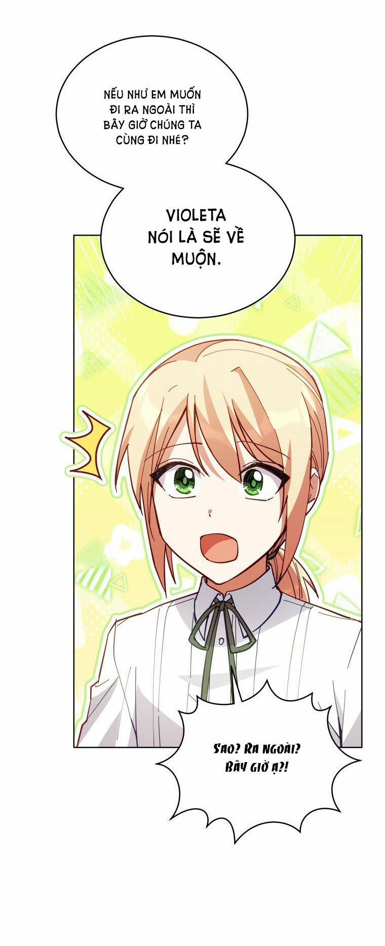 Quý Cô Không Thể Tiếp Cận 87 trang 29