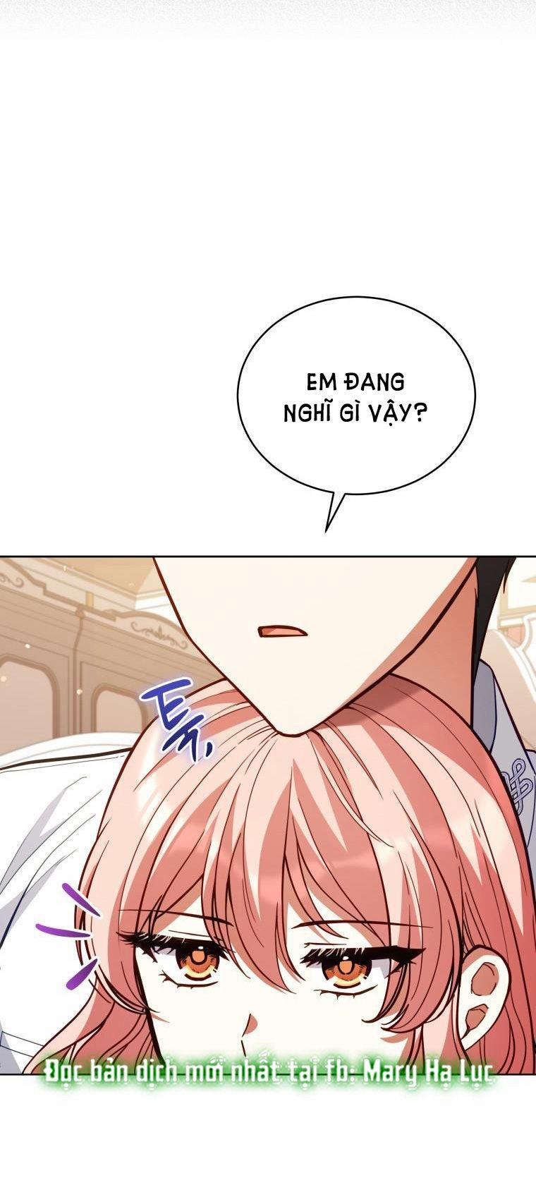 Quý Cô Không Thể Tiếp Cận 87 trang 3