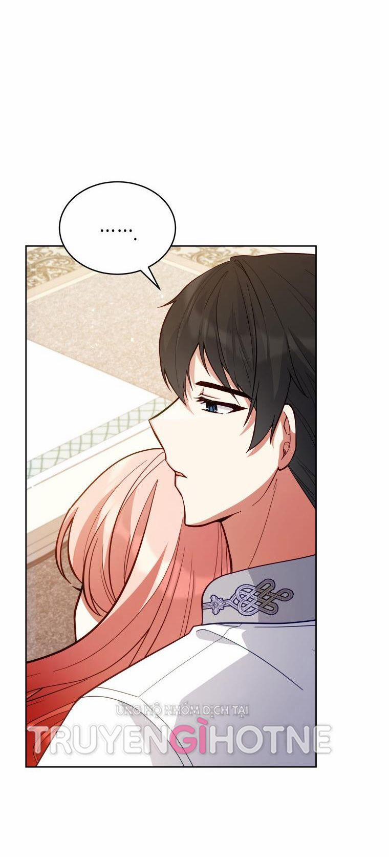 Quý Cô Không Thể Tiếp Cận 87 trang 5