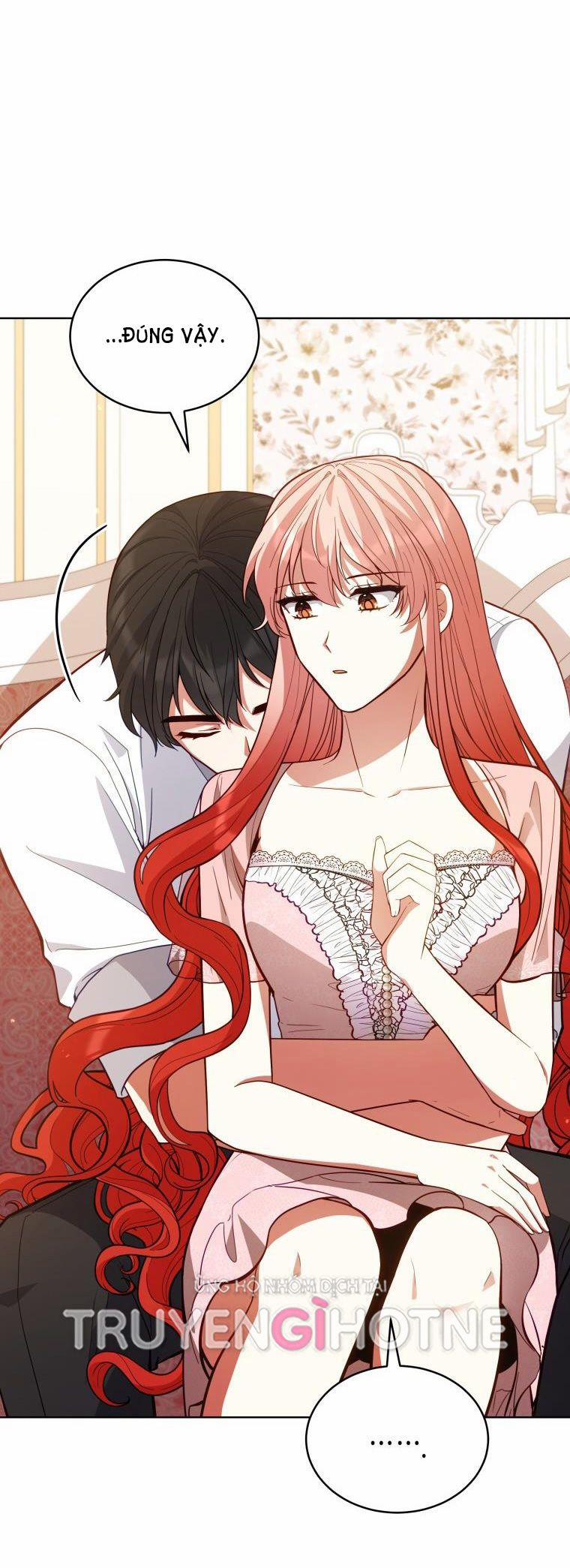 Quý Cô Không Thể Tiếp Cận 87 trang 8