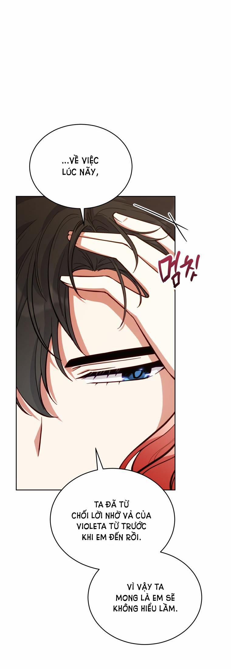 Quý Cô Không Thể Tiếp Cận 87 trang 9