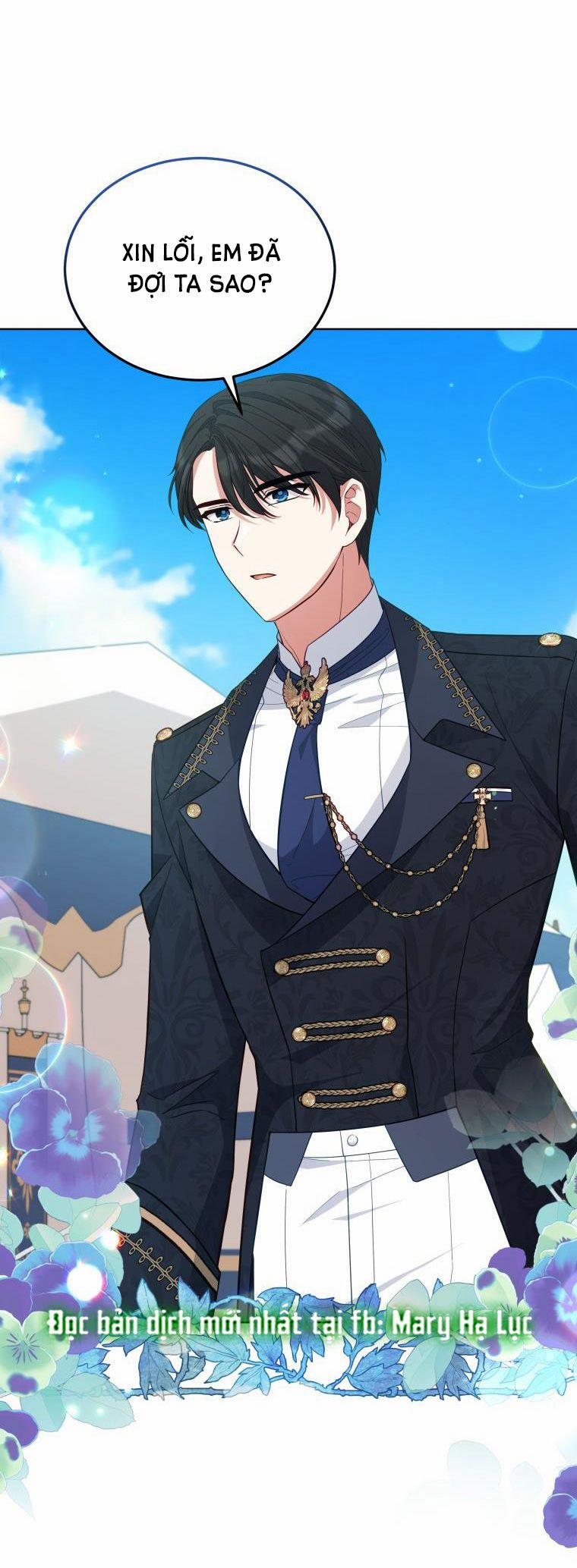 Quý Cô Không Thể Tiếp Cận 88.5 trang 14