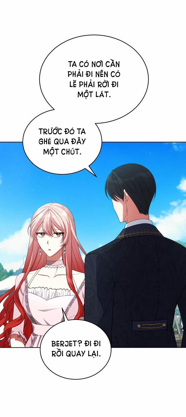 Quý Cô Không Thể Tiếp Cận 88.5 trang 15