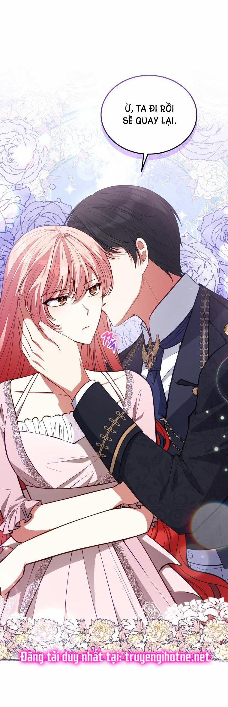 Quý Cô Không Thể Tiếp Cận 88.5 trang 16