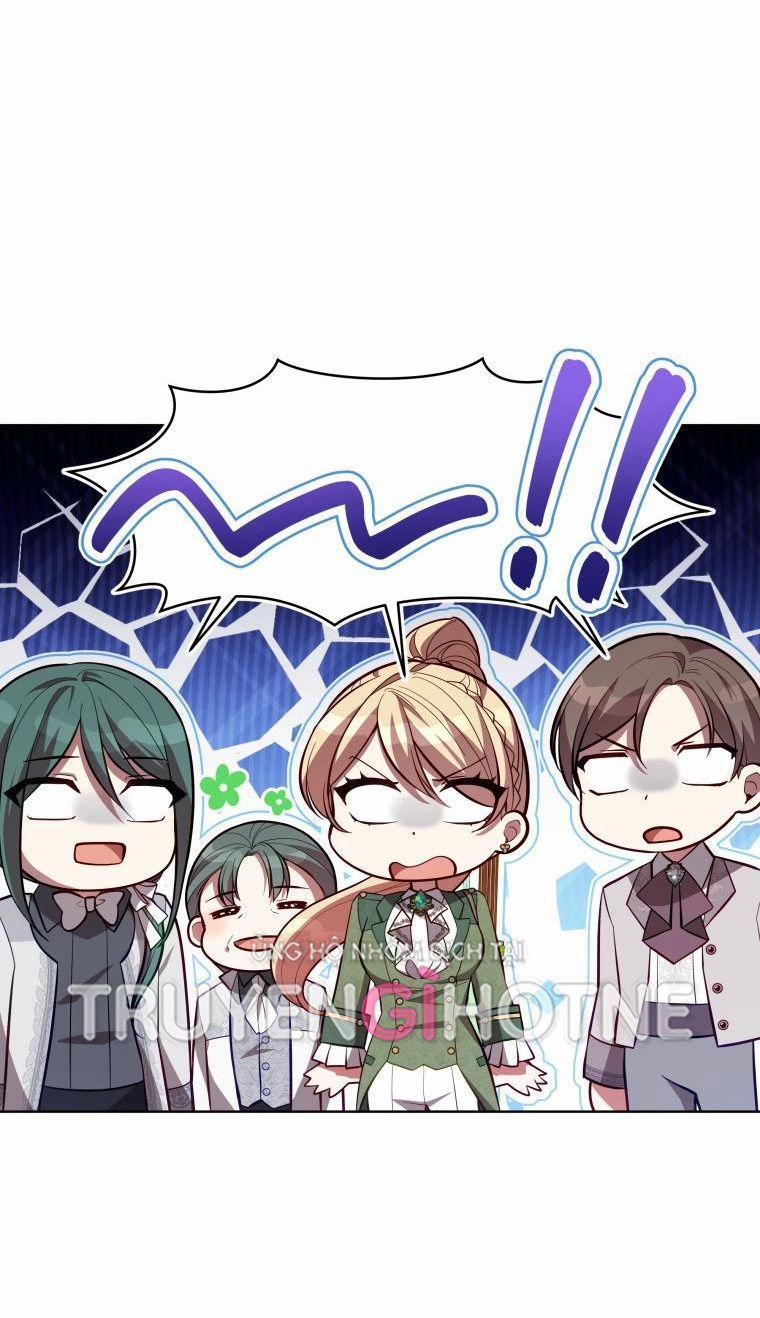 Quý Cô Không Thể Tiếp Cận 88.5 trang 17