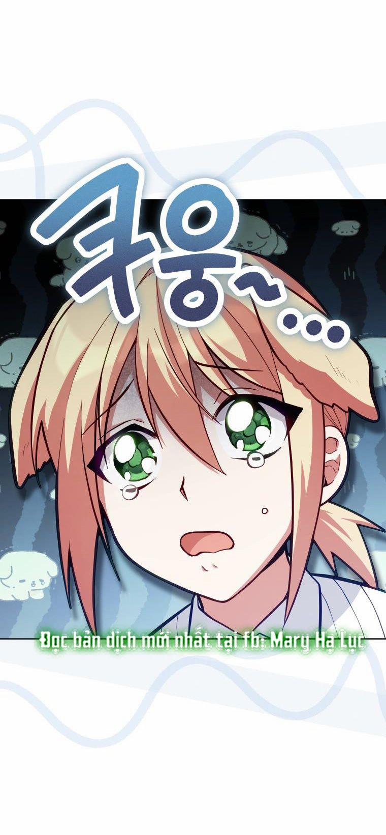 Quý Cô Không Thể Tiếp Cận 88.5 trang 18