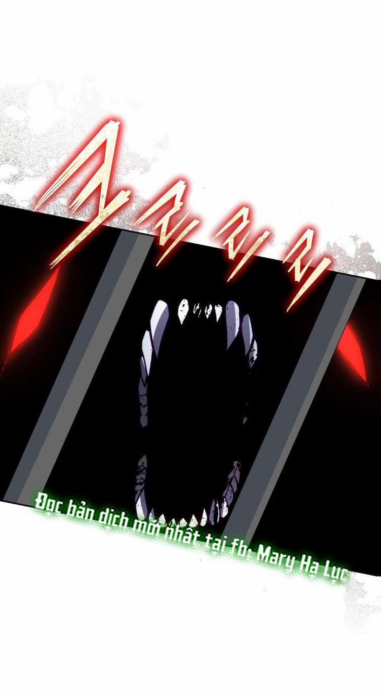 Quý Cô Không Thể Tiếp Cận 88.5 trang 21