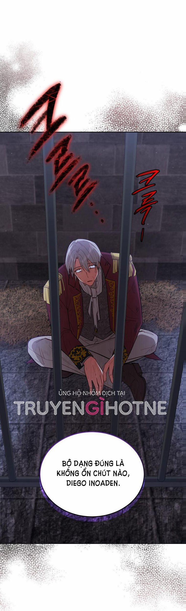 Quý Cô Không Thể Tiếp Cận 88.5 trang 23