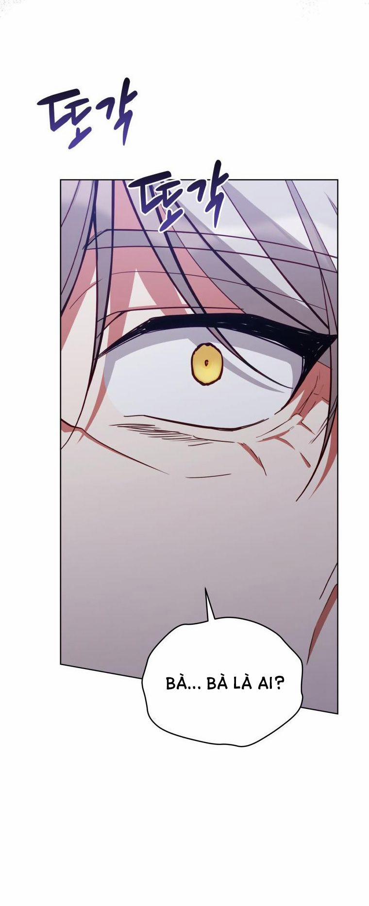 Quý Cô Không Thể Tiếp Cận 88.5 trang 24