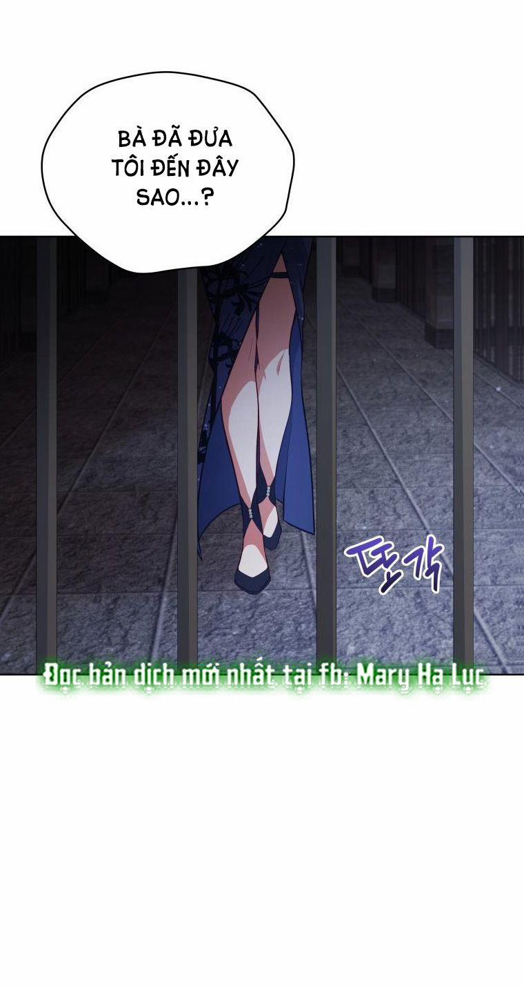 Quý Cô Không Thể Tiếp Cận 88.5 trang 25