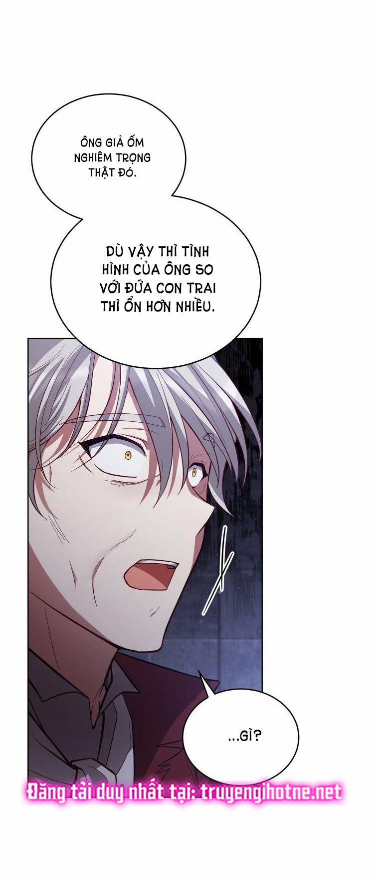 Quý Cô Không Thể Tiếp Cận 88.5 trang 27