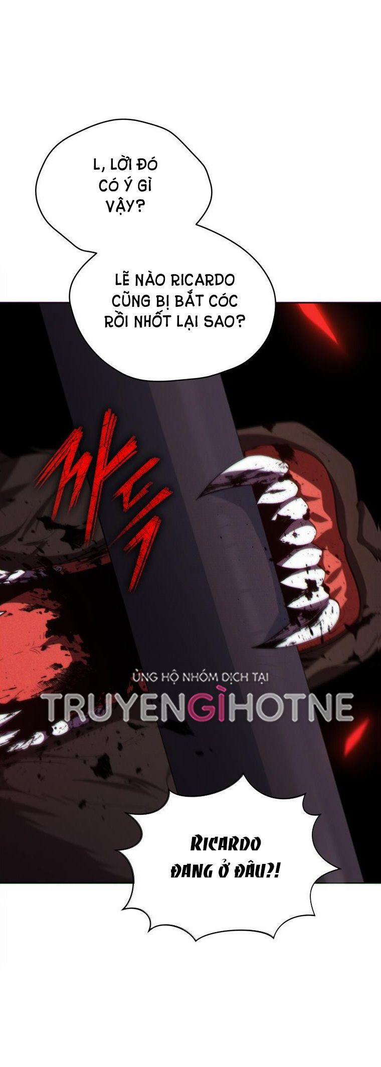 Quý Cô Không Thể Tiếp Cận 88.5 trang 28