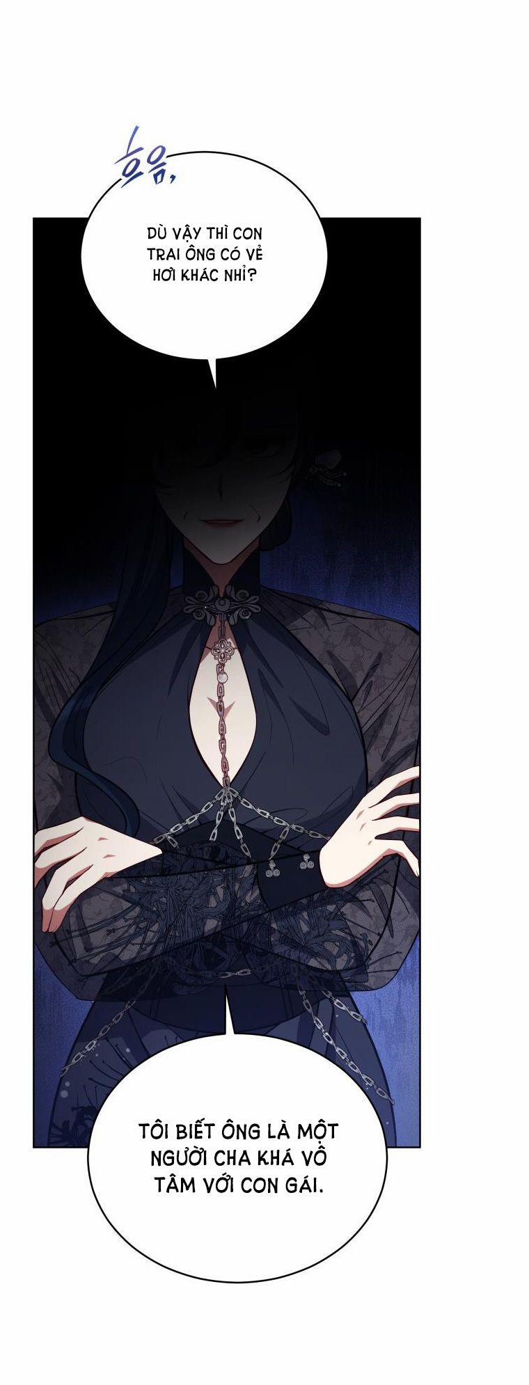 Quý Cô Không Thể Tiếp Cận 88.5 trang 29