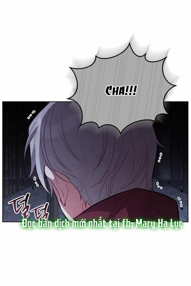 Quý Cô Không Thể Tiếp Cận 88.5 trang 32