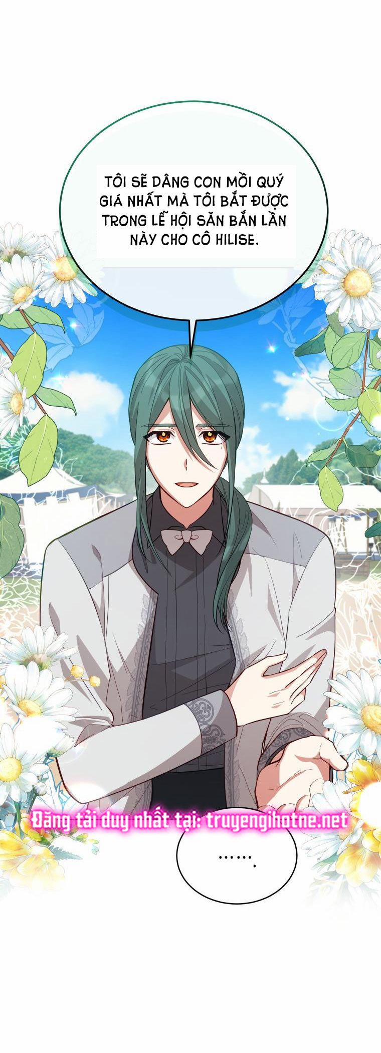 Quý Cô Không Thể Tiếp Cận 88.5 trang 4