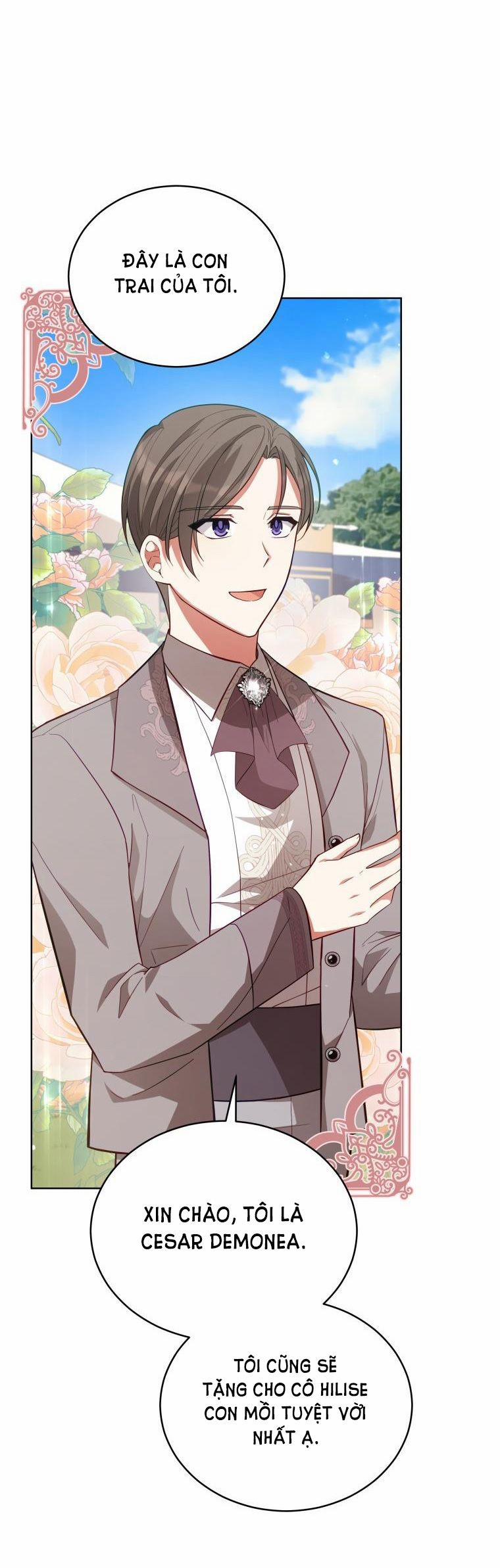 Quý Cô Không Thể Tiếp Cận 88.5 trang 7