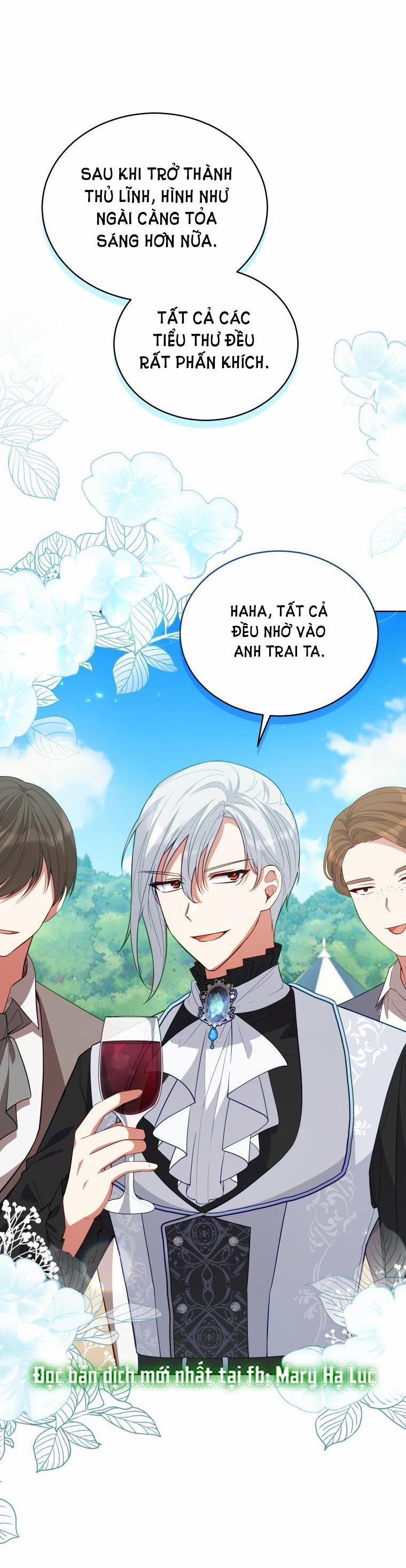 Quý Cô Không Thể Tiếp Cận 88 trang 1