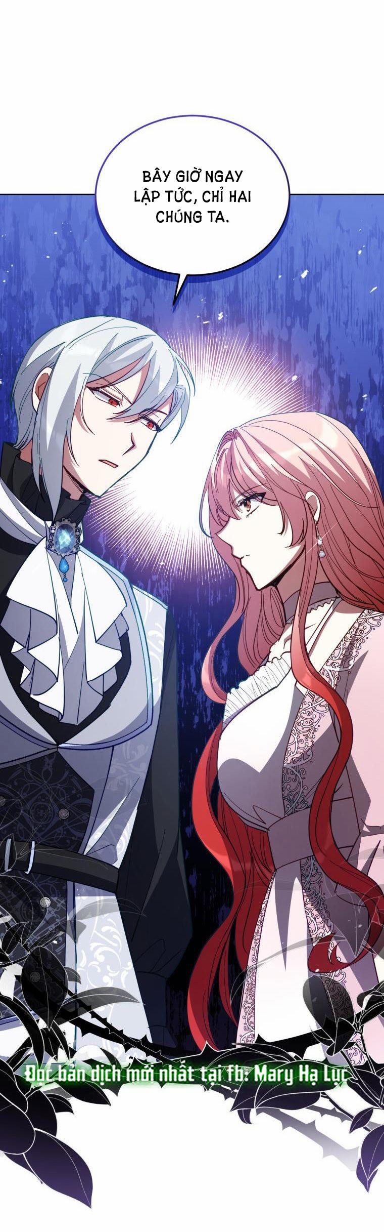 Quý Cô Không Thể Tiếp Cận 88 trang 10