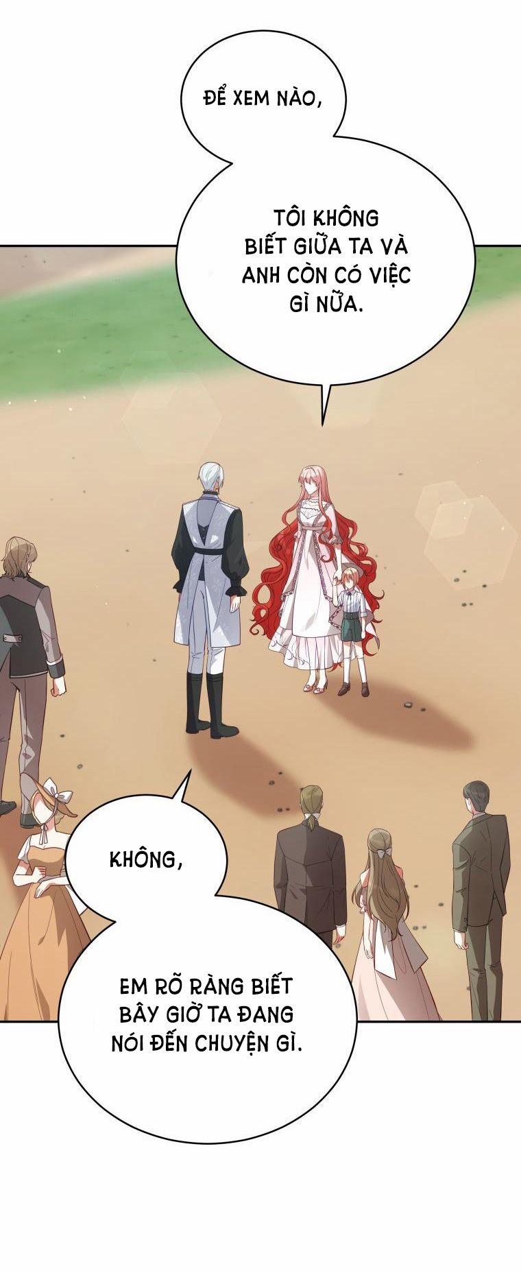 Quý Cô Không Thể Tiếp Cận 88 trang 13