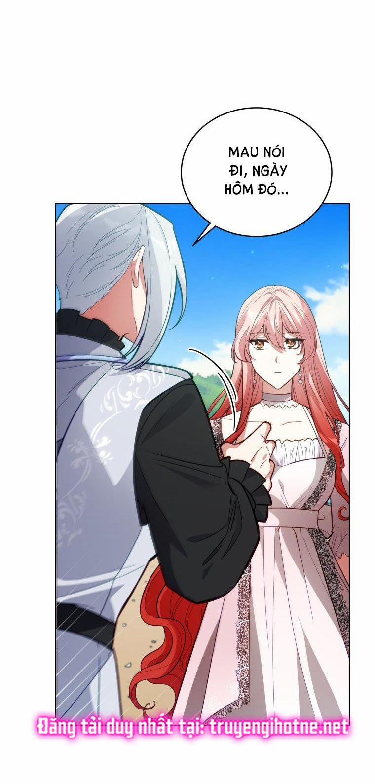 Quý Cô Không Thể Tiếp Cận 88 trang 14