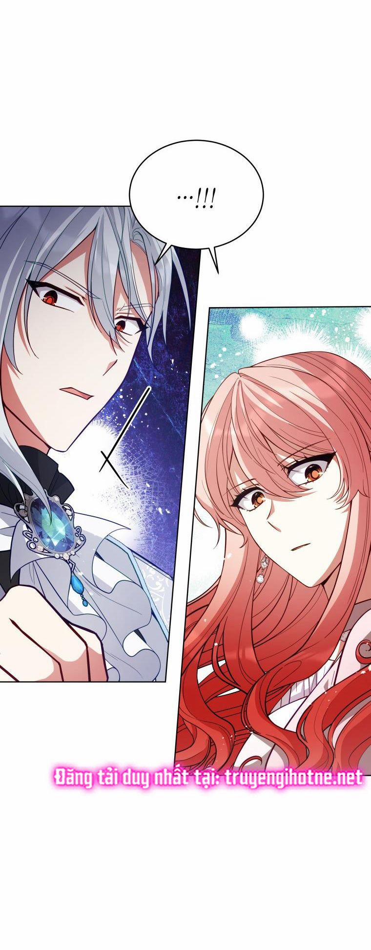 Quý Cô Không Thể Tiếp Cận 88 trang 17