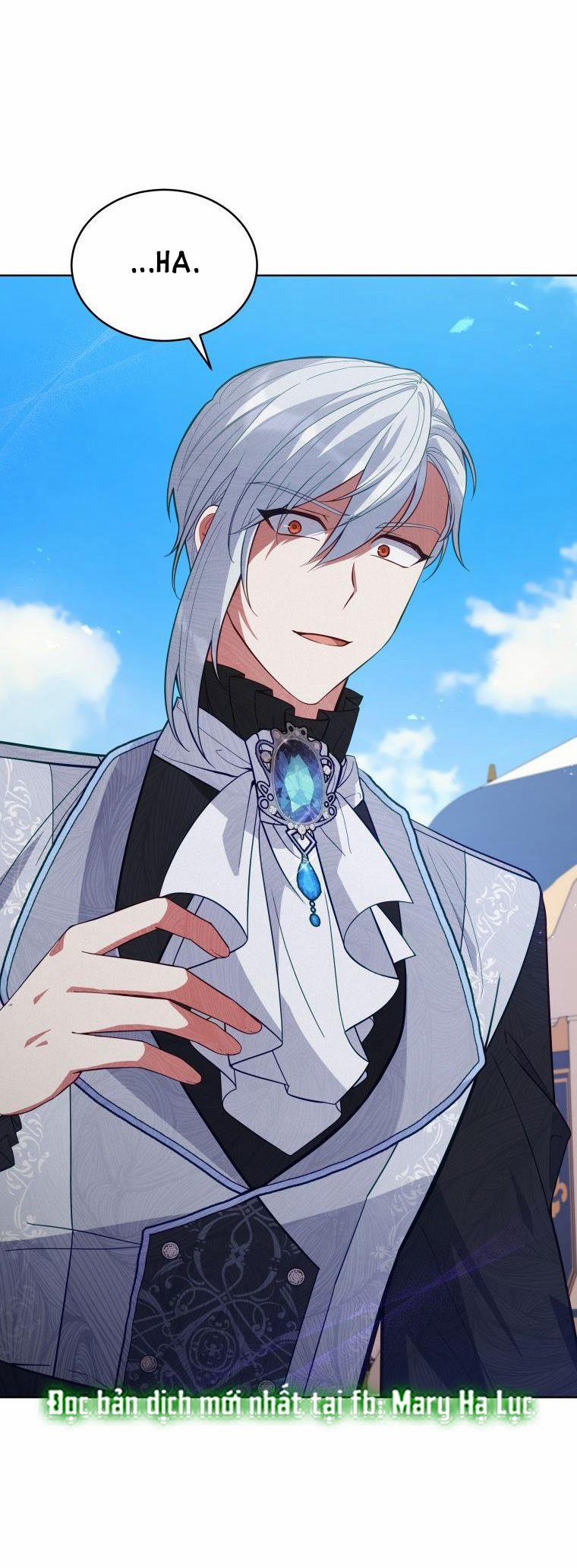 Quý Cô Không Thể Tiếp Cận 88 trang 19