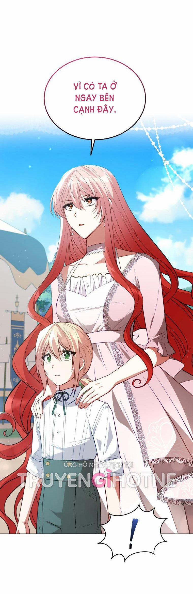 Quý Cô Không Thể Tiếp Cận 88 trang 24