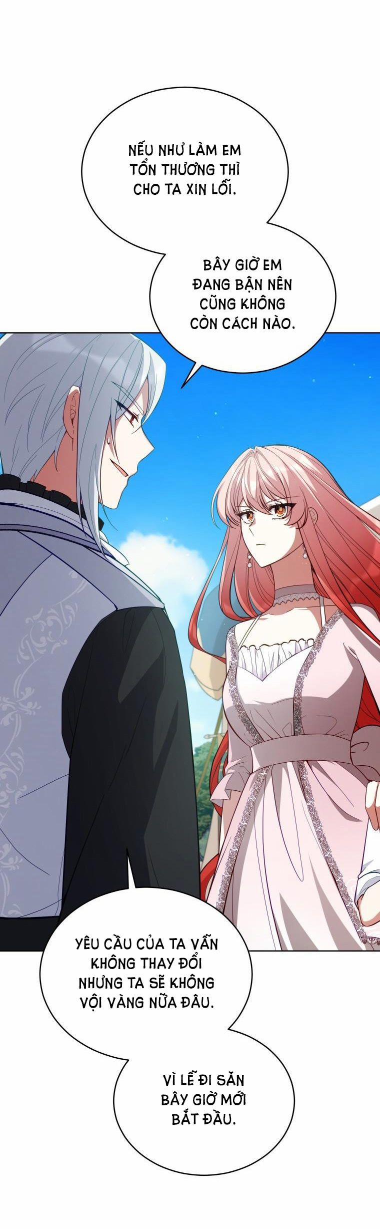 Quý Cô Không Thể Tiếp Cận 88 trang 26