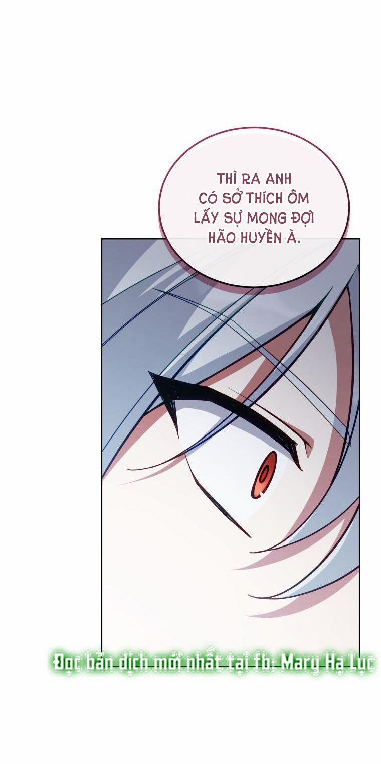 Quý Cô Không Thể Tiếp Cận 88 trang 27