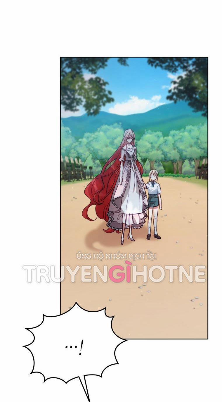 Quý Cô Không Thể Tiếp Cận 88 trang 3