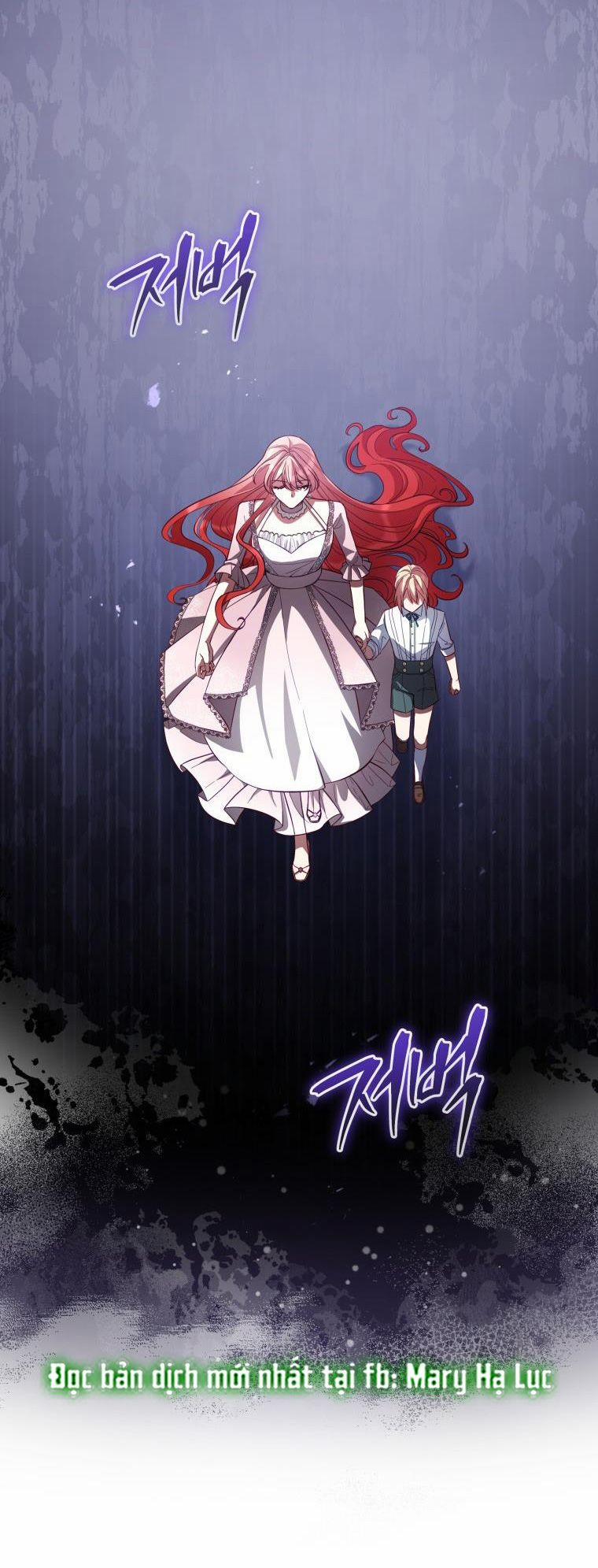 Quý Cô Không Thể Tiếp Cận 88 trang 31