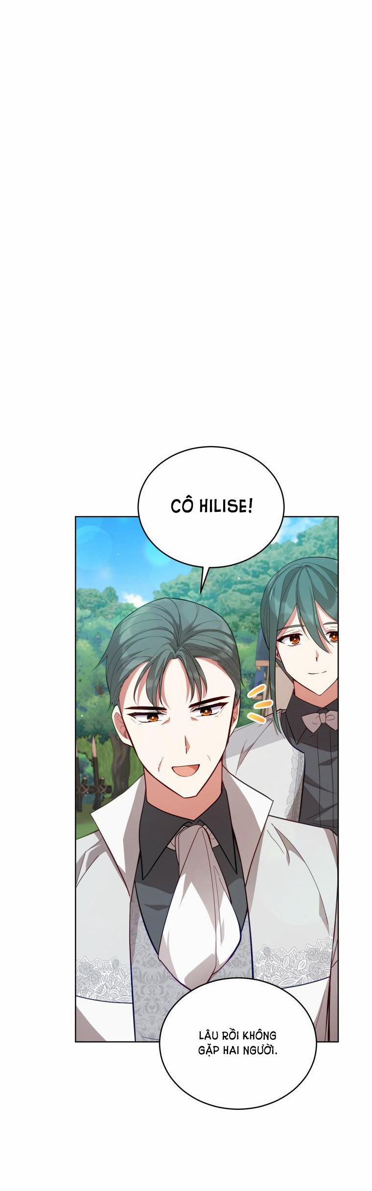 Quý Cô Không Thể Tiếp Cận 88 trang 32