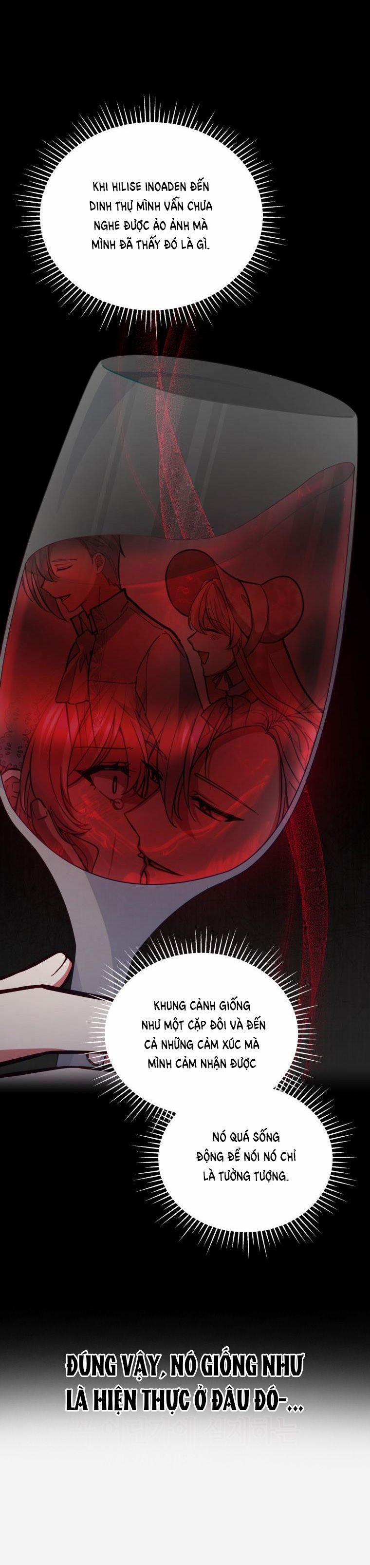 Quý Cô Không Thể Tiếp Cận 88 trang 7