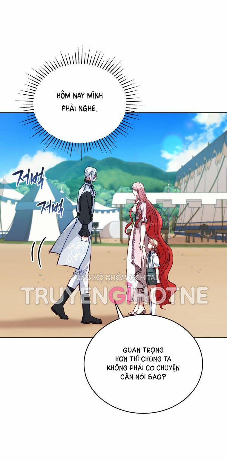 Quý Cô Không Thể Tiếp Cận 88 trang 9