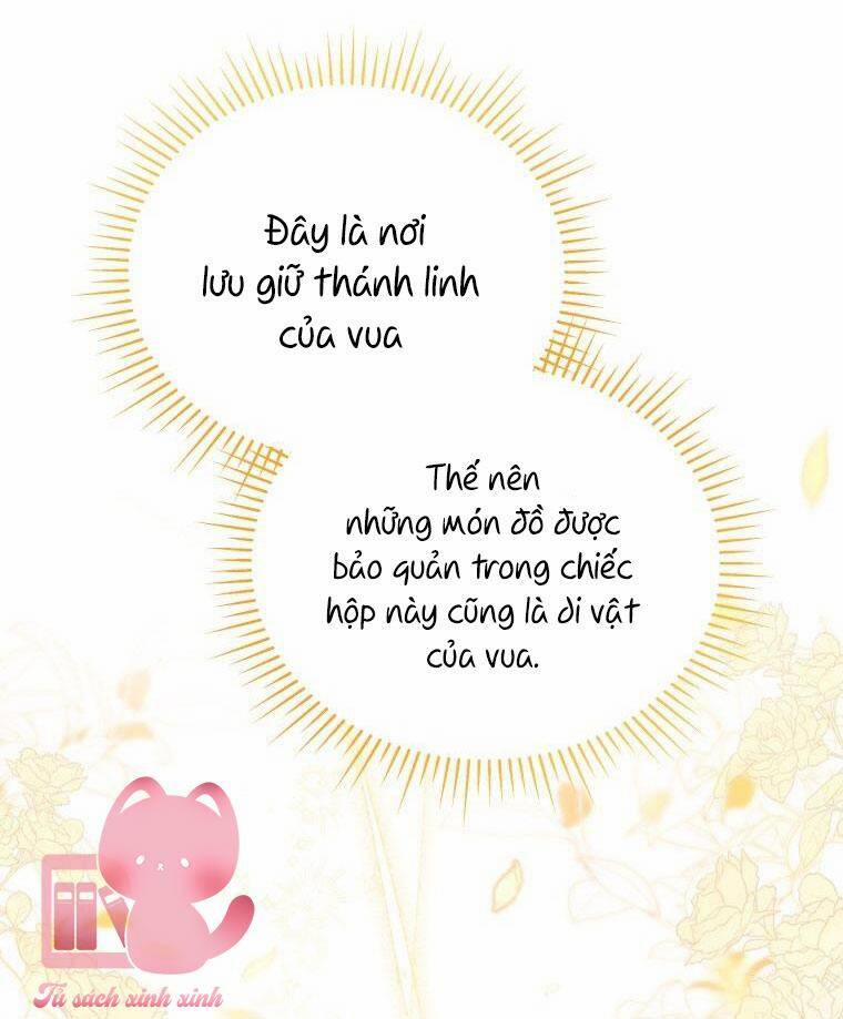 Quý Cô Không Thể Tiếp Cận 89 trang 12