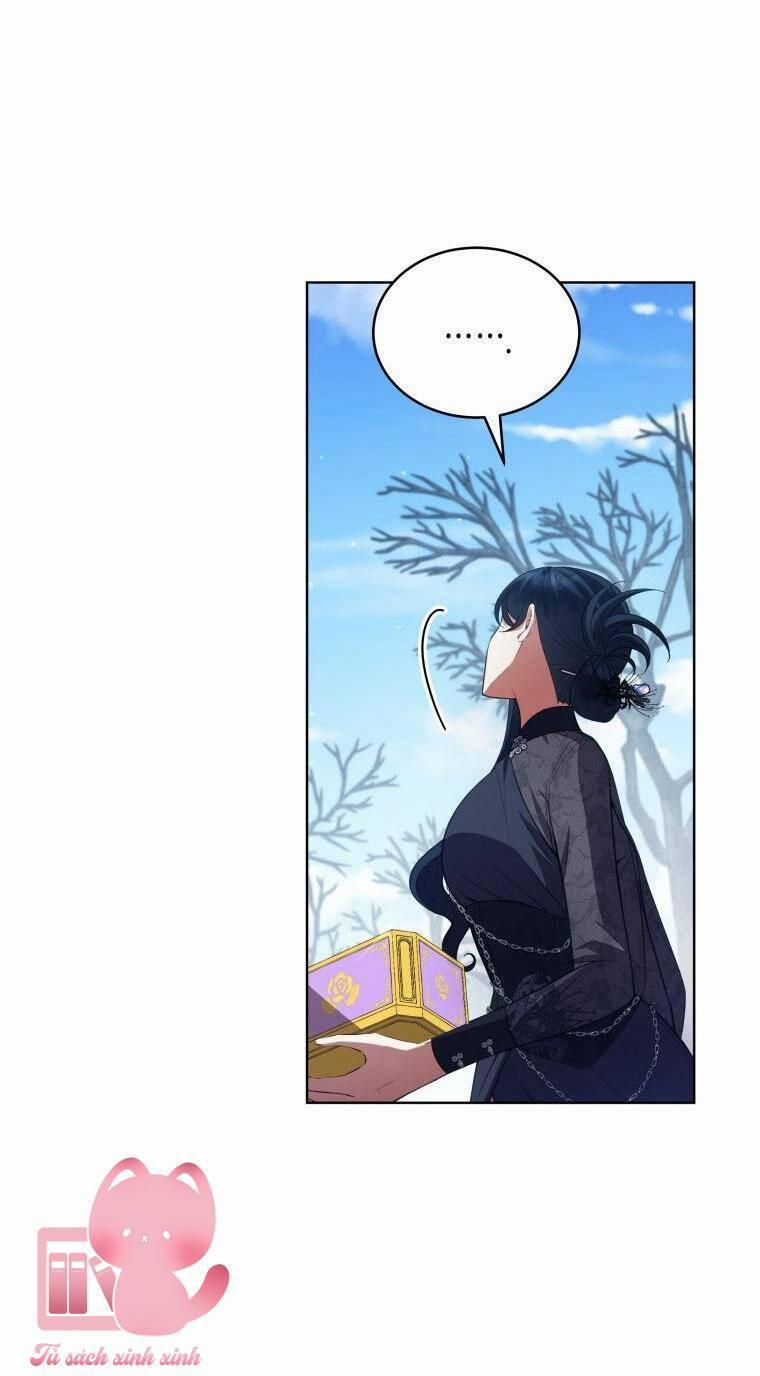 Quý Cô Không Thể Tiếp Cận 89 trang 14