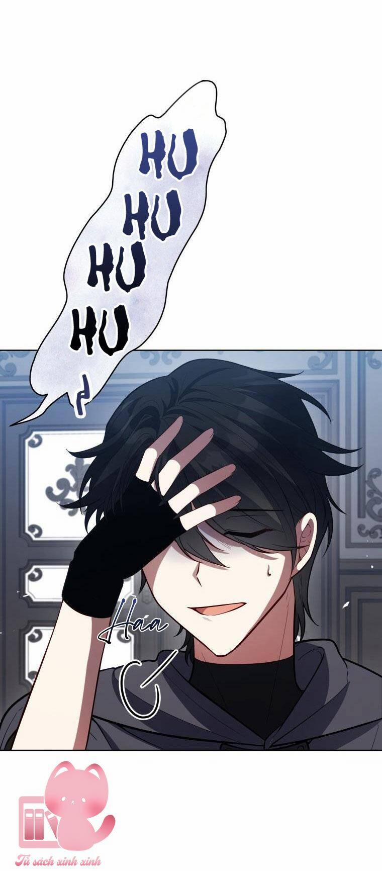 Quý Cô Không Thể Tiếp Cận 89 trang 19