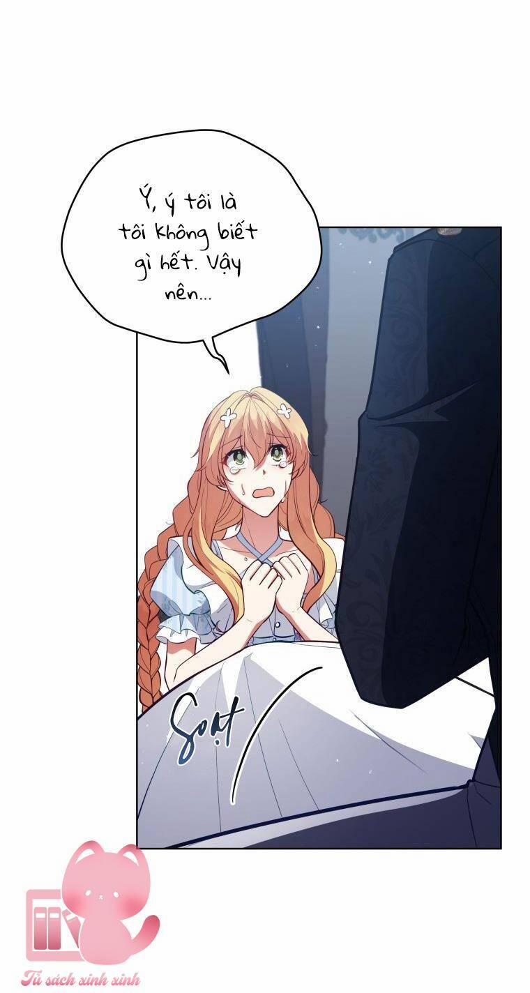 Quý Cô Không Thể Tiếp Cận 89 trang 30