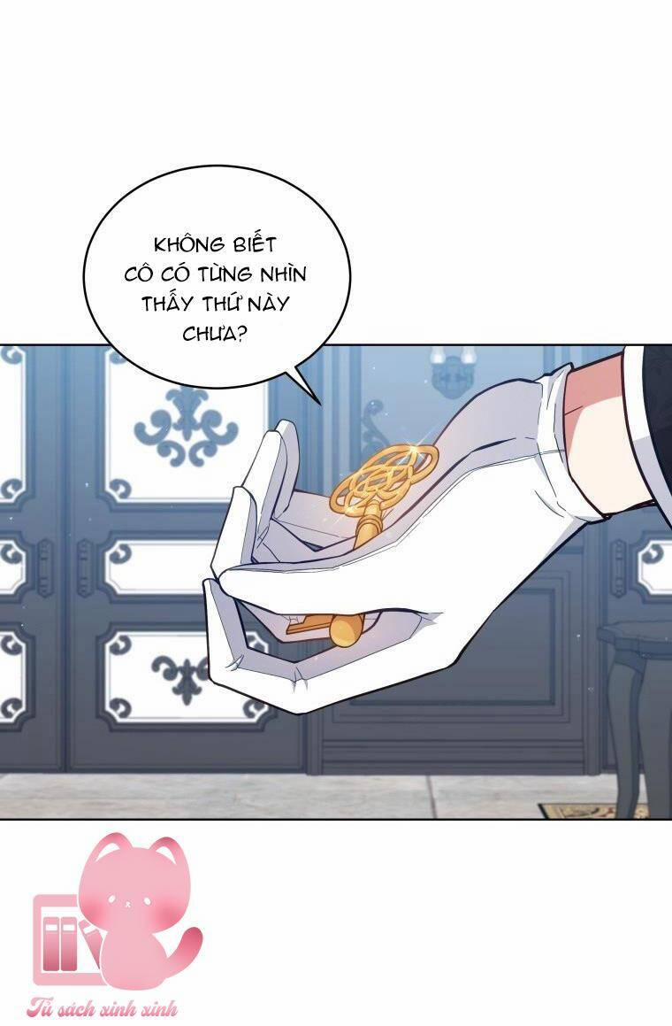 Quý Cô Không Thể Tiếp Cận 89 trang 32