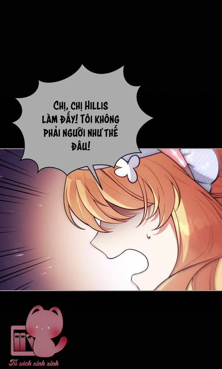 Quý Cô Không Thể Tiếp Cận 89 trang 35