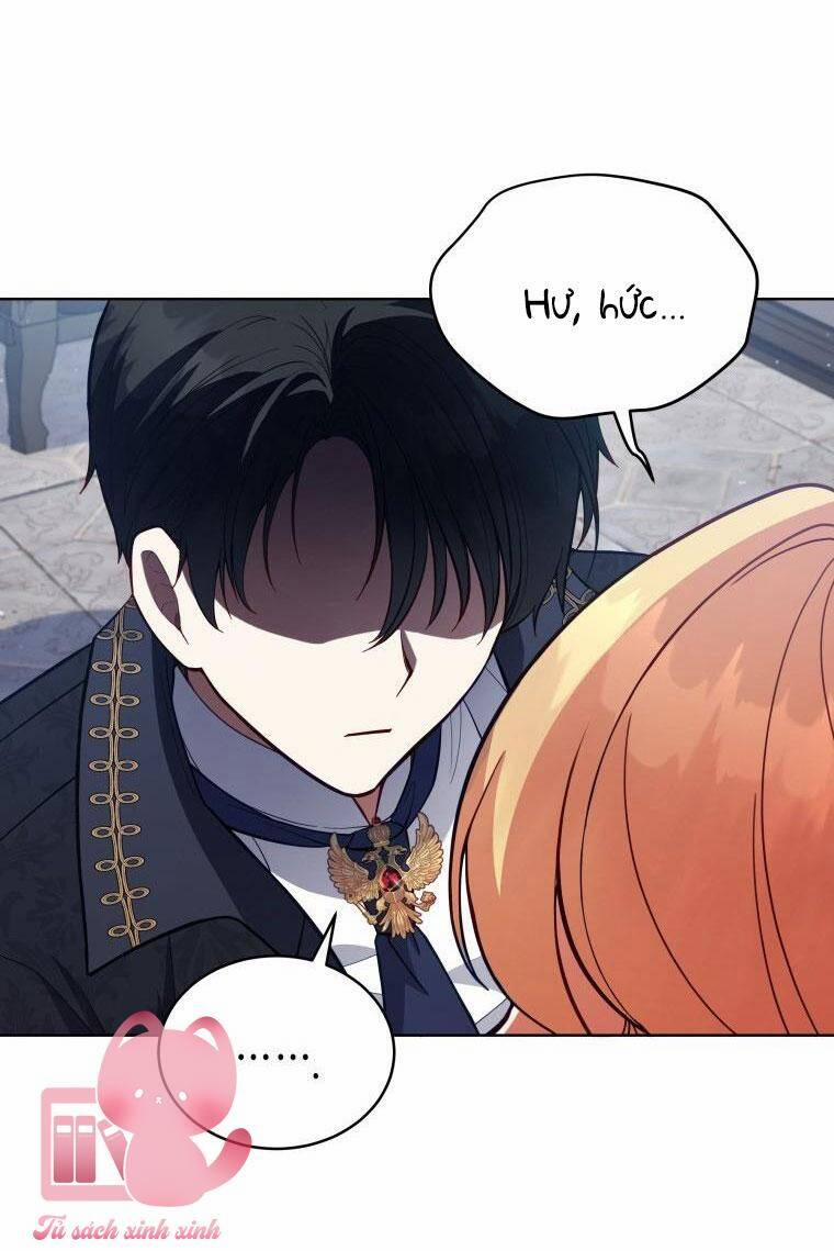 Quý Cô Không Thể Tiếp Cận 89 trang 45