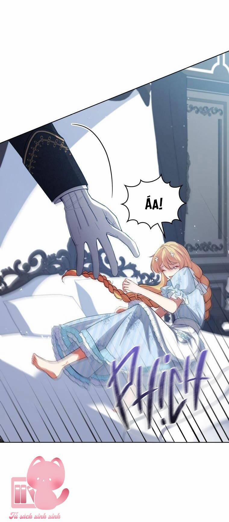 Quý Cô Không Thể Tiếp Cận 89 trang 46