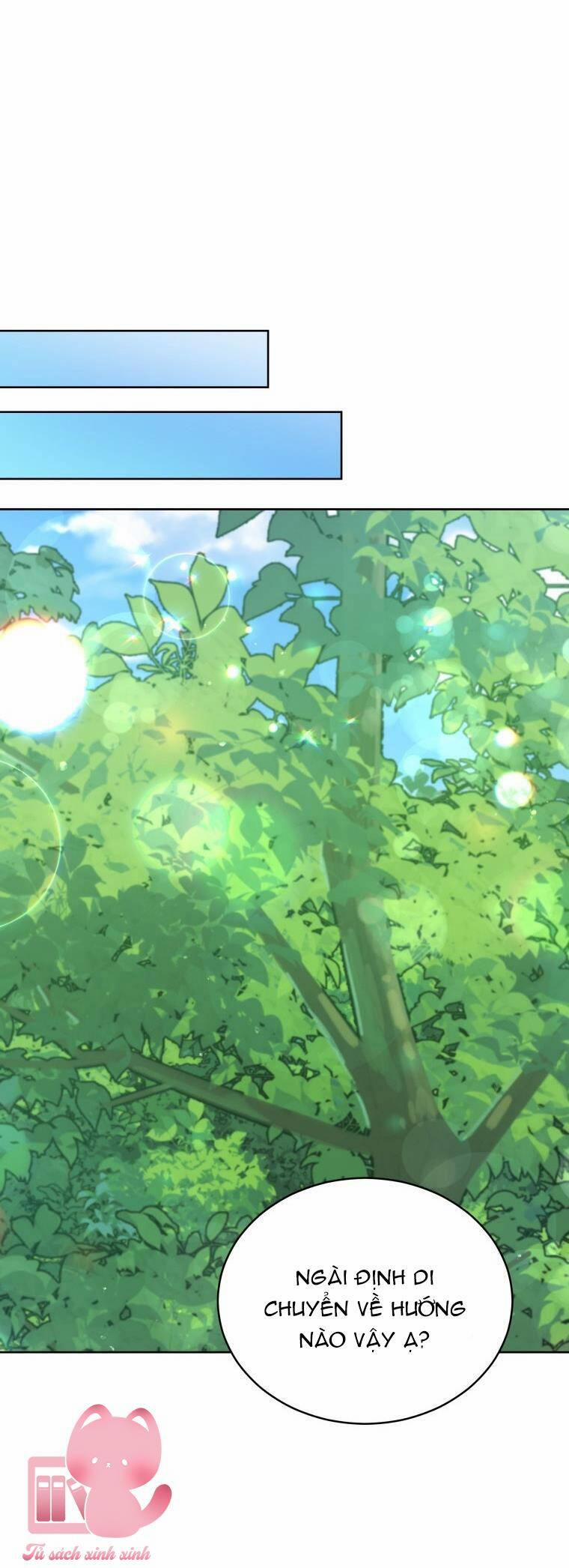 Quý Cô Không Thể Tiếp Cận 89 trang 49