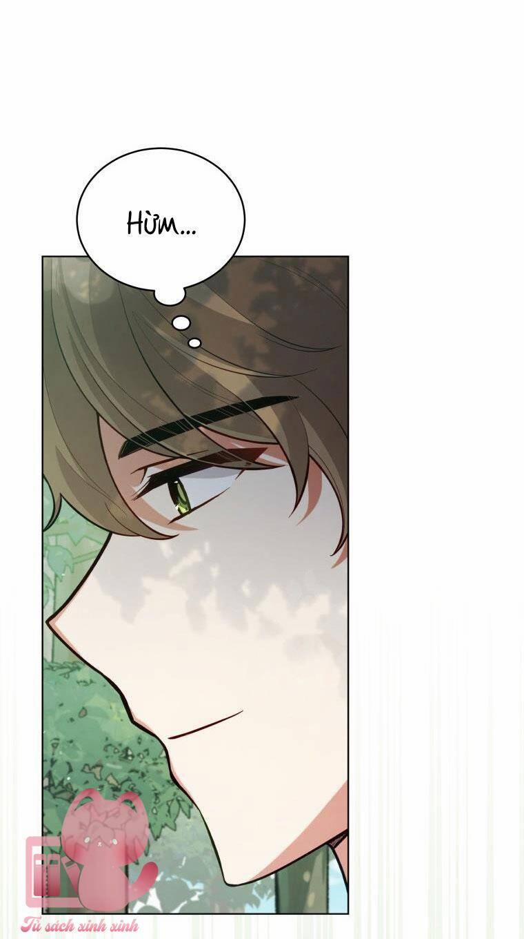 Quý Cô Không Thể Tiếp Cận 89 trang 51